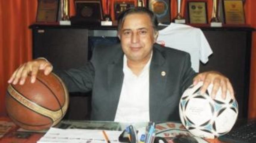 Tevriz Dura&rsquo;dan Adanaspor-adana Demirspor Ma&ccedil;ında Sağduyu &Ccedil;ağrısı