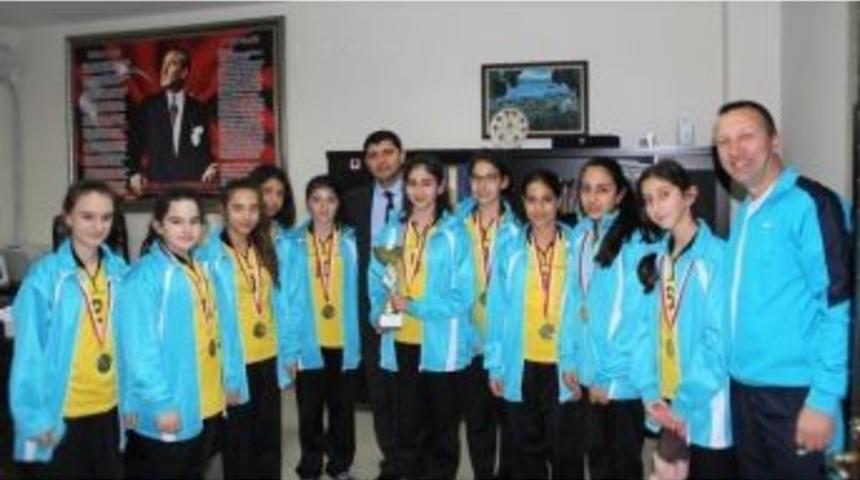 Piyalepaşa&rsquo;dan B&uuml;y&uuml;k Başarı