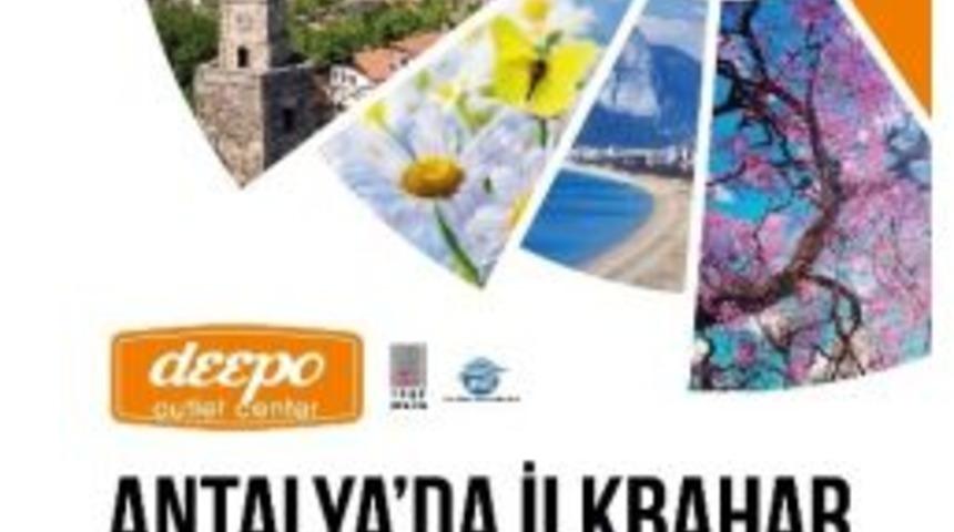 Deepo Avm 4. Ulusal Fotoğraf Yarışması Başladı