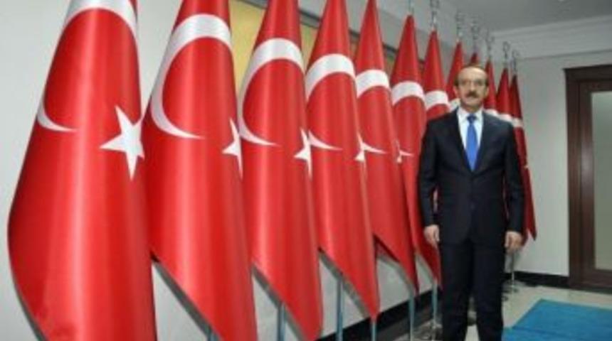 Vali Yavuz&rsquo;dan Muş Halkına &rsquo;nevruz&rsquo; Teşekk&uuml;r&uuml;