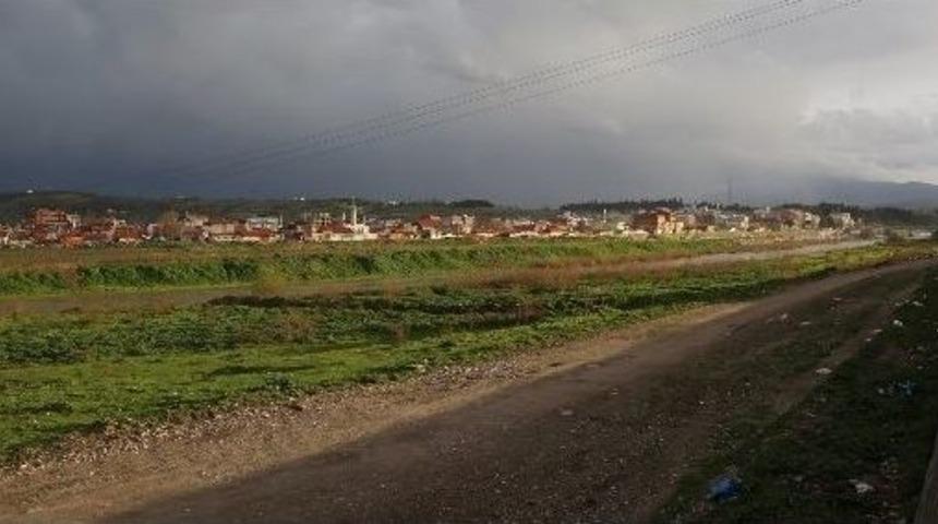 Kirmastı&rsquo;ya &Uuml;&ccedil;&uuml;nc&uuml; K&ouml;pr&uuml;