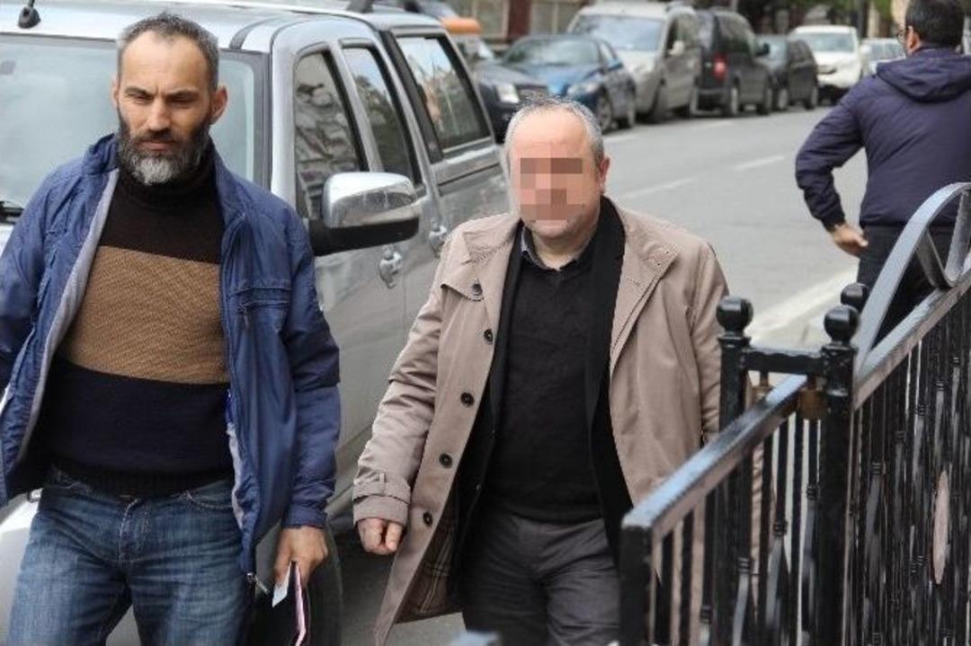 Paralel Yapı Operasyonunda G&ouml;zaltı Sayısı 18&rsquo;e &Ccedil;ıktı