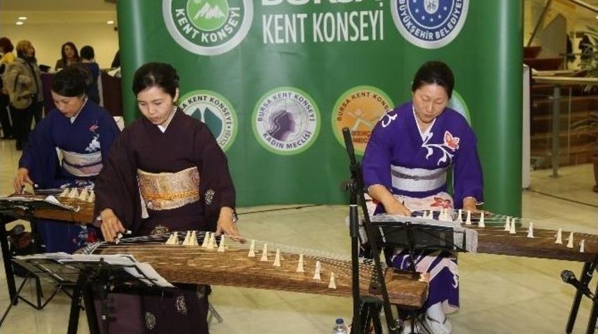 Ertuğrul 1890 Filmine Bursalılardan B&uuml;y&uuml;k İlgi