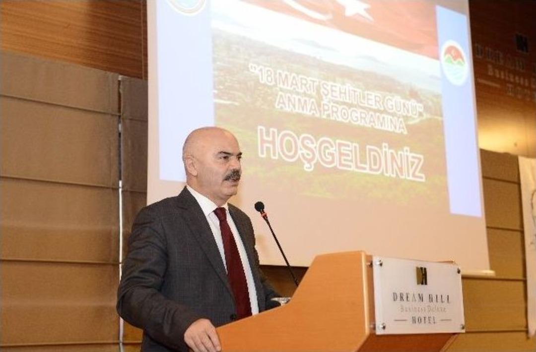 Şehit Aileleri Ve Gaziler Unutulmadı