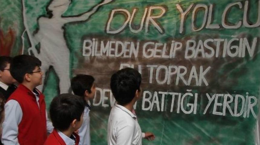 &Ccedil;anakkale Zaferi