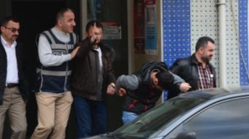 Bafra&rsquo;da 330 Gram Bonzai Ele Ge&ccedil;ti