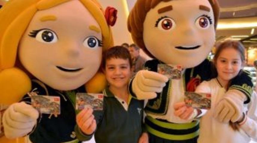 Expo Biletlerine Yoğun Talep