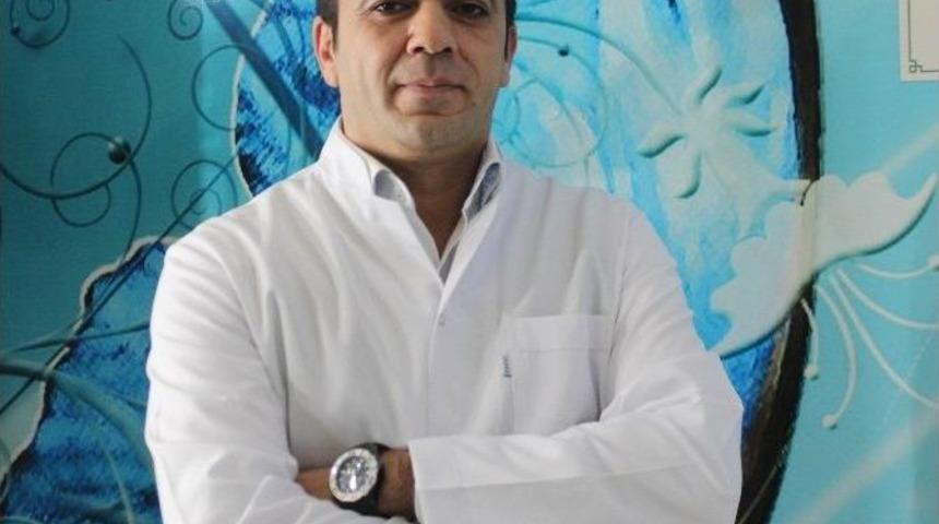 Karamanlı: "domuz Gribi Endişesi &rsquo;antigribal İla&ccedil;&rsquo; Kullanımını Arttırdı"