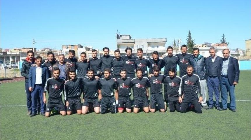 Namağlup Kahtaspor Kul&uuml;b&uuml; Bal Ligini&rsquo;nin Kapısını Araladı