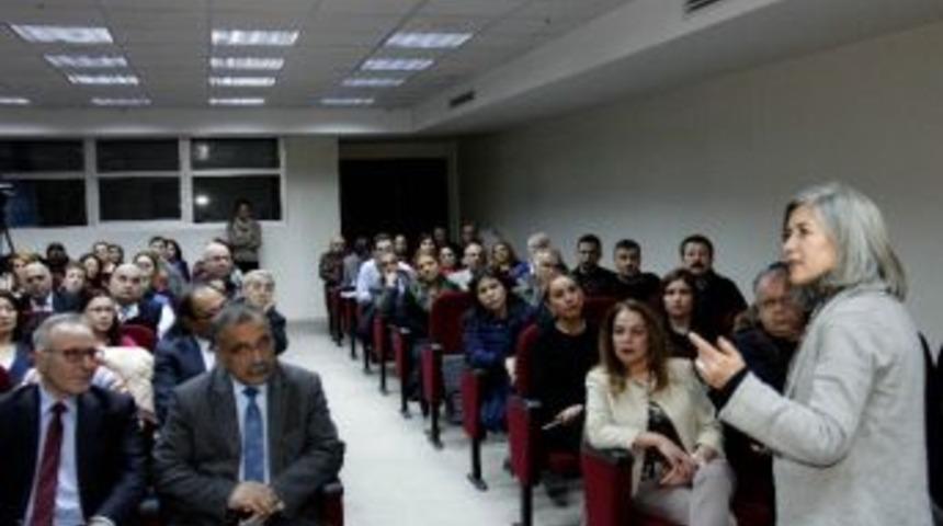 &Ccedil;ankaya Belediyesi &Ccedil;alışanlarına Psikolojik Eğitim