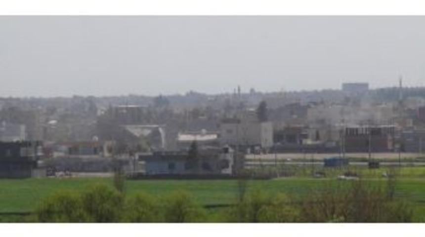 Nusaybin&rsquo;de &Ccedil;atışmalar Şiddetlendi