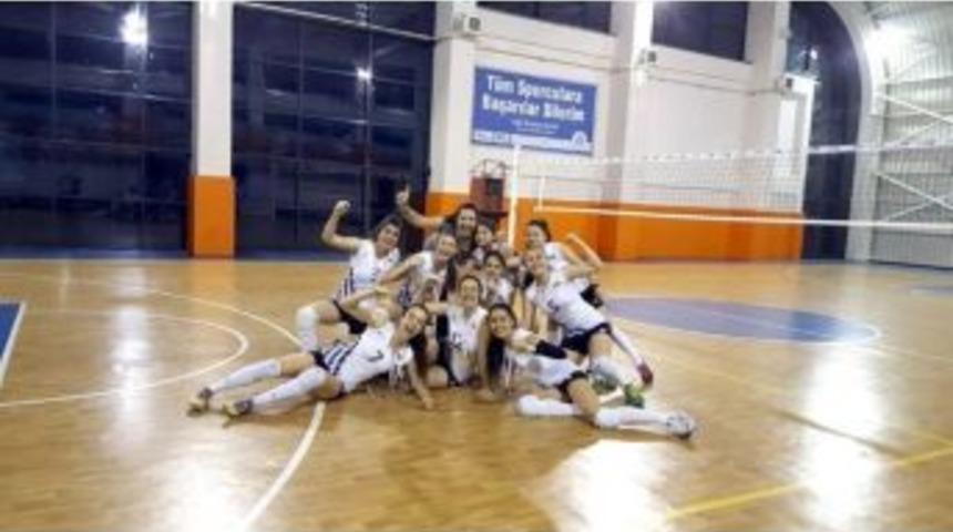 Fen Bilimlerinin Sultanları Yarı Finalde