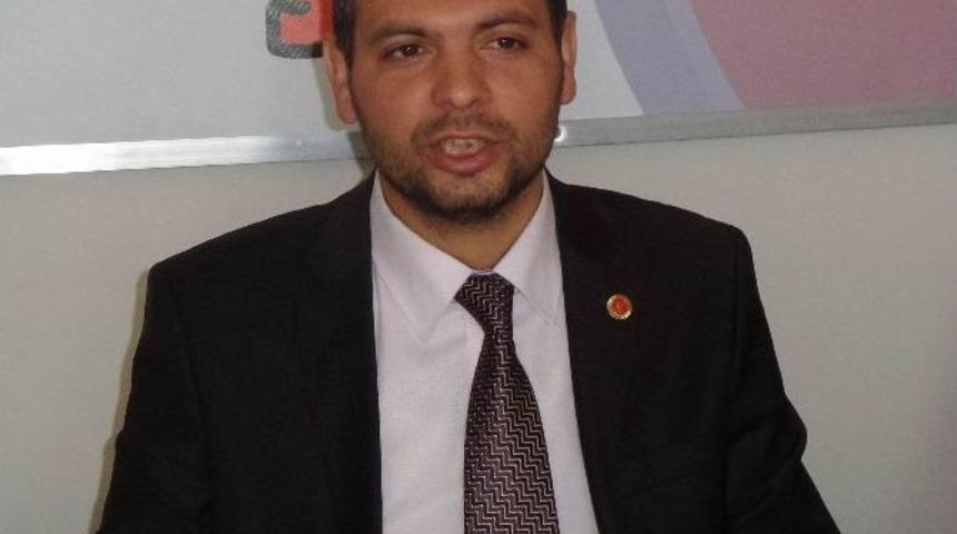 Saadet Partisi Van İ&ccedil;in Sormaya Devam Ediyor