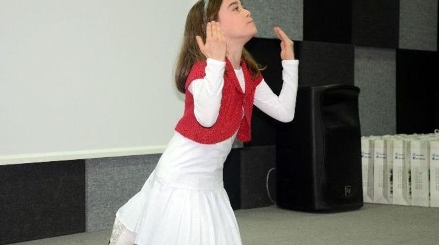 (&ouml;zel Haber) Kendisi K&uuml;&ccedil;&uuml;k Ama Y&uuml;reği Kocaman