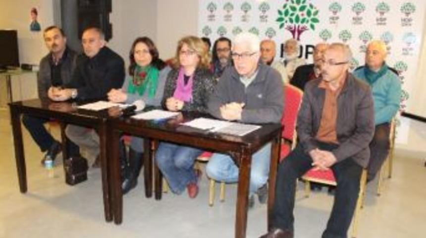 İzmir&rsquo;de Yarınki Nevruz Mitingine İzin &Ccedil;ıkmadı