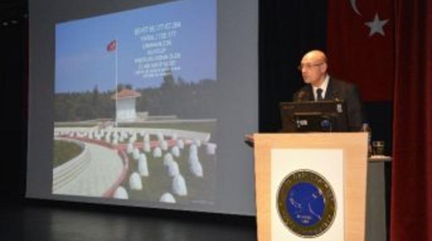 Yrd. Doç. Dr. Erol Mütercimler: "çanakkale Savaşı’nda Açlık Yoktu, İnternette Dolaşan Menü Savaş Sonrası Döneme Ait"