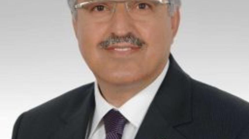 Ak Parti Genel Başkan Yardımcısı Vedat Demir&ouml;z: