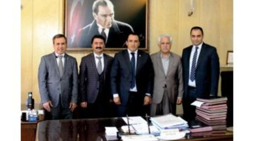 Kahta Osb&rsquo;de &Ouml;zel Lise Yapılacak