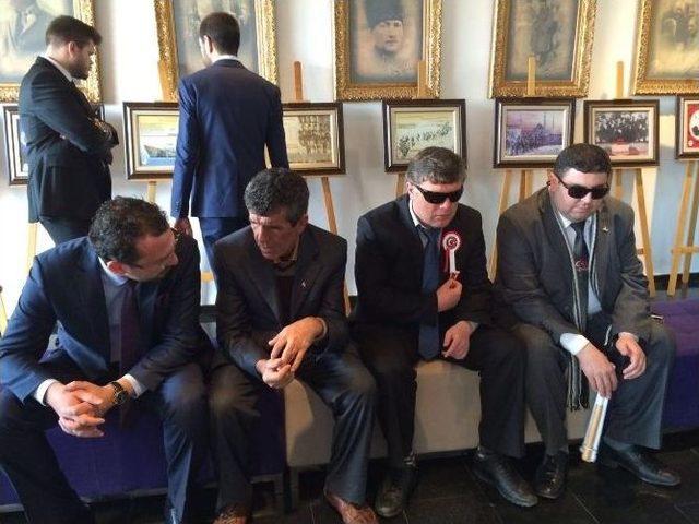 Magider’den Tüm Şehitlere Dua 1