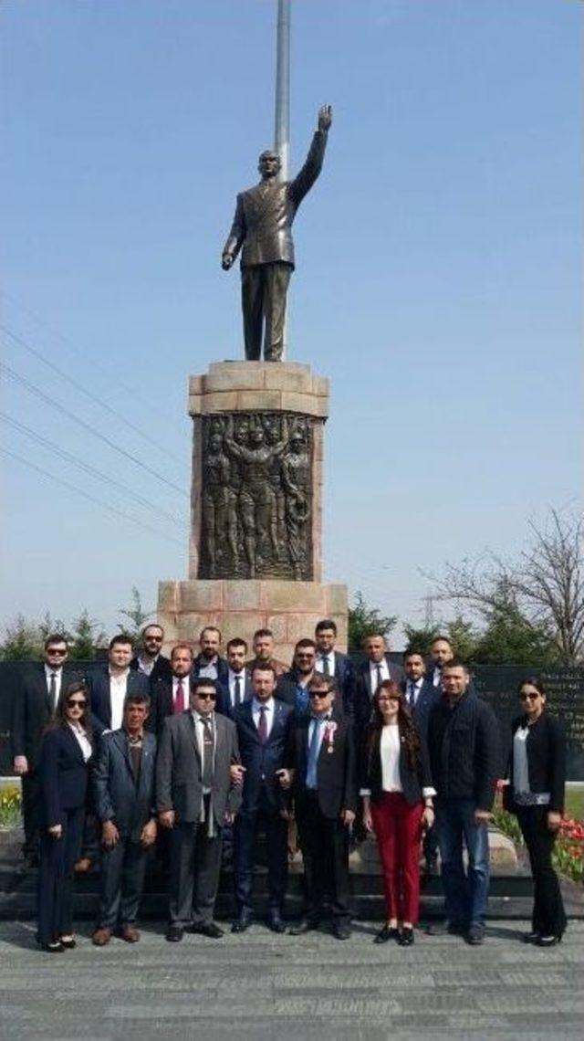 Magider’den Tüm Şehitlere Dua 3