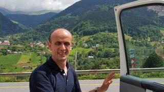 Hollanda’da İş Yerinde Bıçaklı Saldırı Sonucu Hayatını Kaybeden Kobya Trabzon’da Son Yolculuğuna Uğurlandı