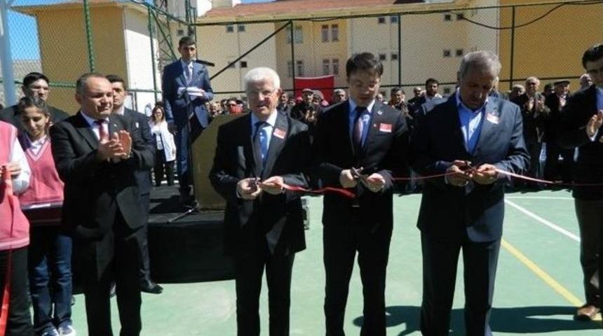 Kurşunlu &Ccedil;anakkale Zaferi Kutlandı