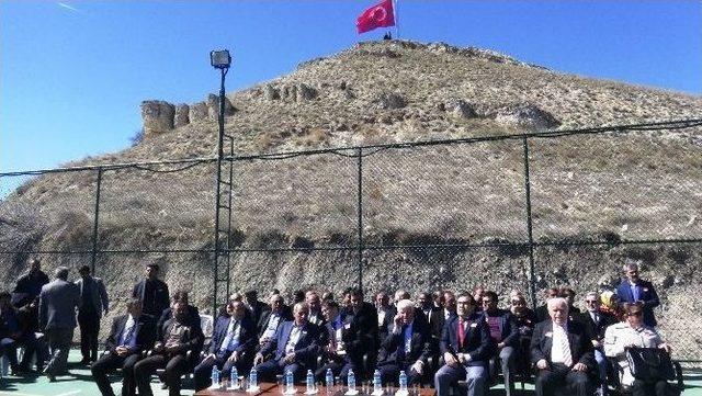 Kurşunlu &Ccedil;anakkale Zaferi Kutlandı 1