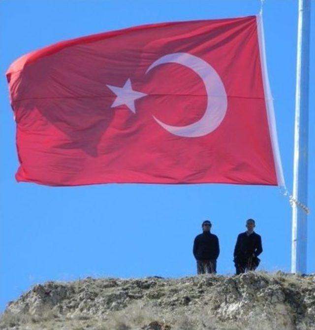 Kurşunlu &Ccedil;anakkale Zaferi Kutlandı 2