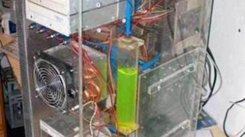 Fişe takılı kullanmak yerine batarya ile kullanın