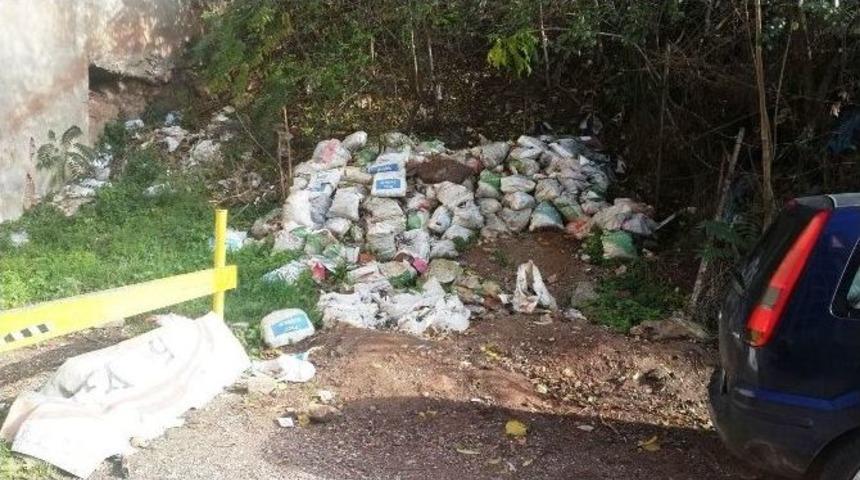 İzmit Belediyesi&rsquo;nden &Ccedil;evreye B&uuml;y&uuml;k &Ouml;nem