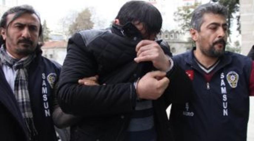 Iraklı &Ccedil;ırak Cinayetinin Asıl Zanlısı Yakalandı