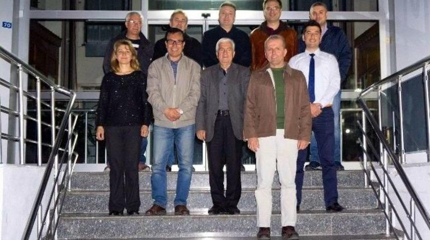 Salihli&rsquo;de Fotoğraf Derneği Kuruldu