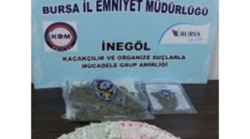 Zehir Tacirlerine Şafak Baskını