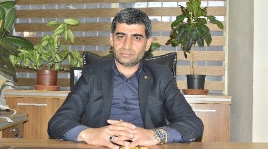 Sungurlu&rsquo;da Esnaf G&uuml;n&uuml;ne Yoğun Katılım