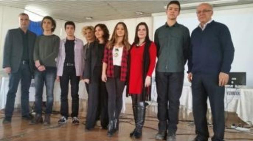 Karşıyaka&rsquo;da Liselerarası Bilgi Yarışması
