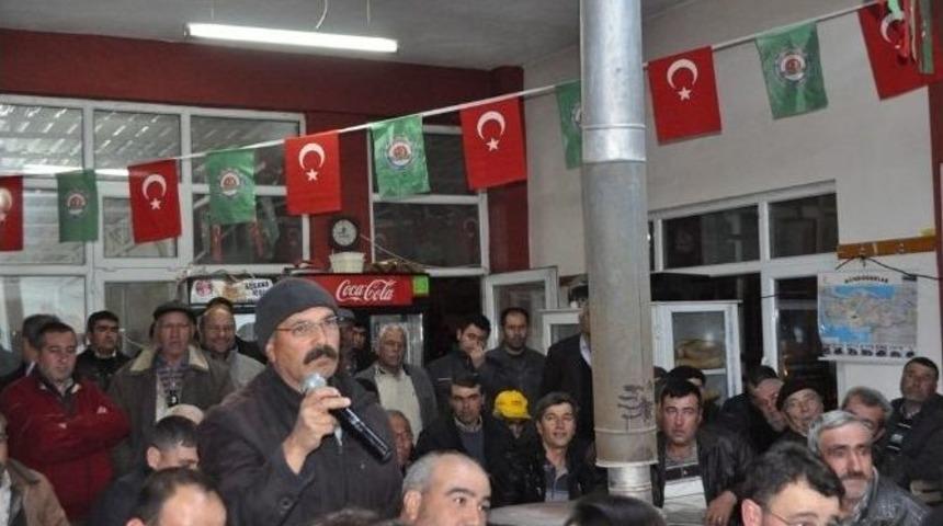 Domates &Uuml;reticisine Eğitim