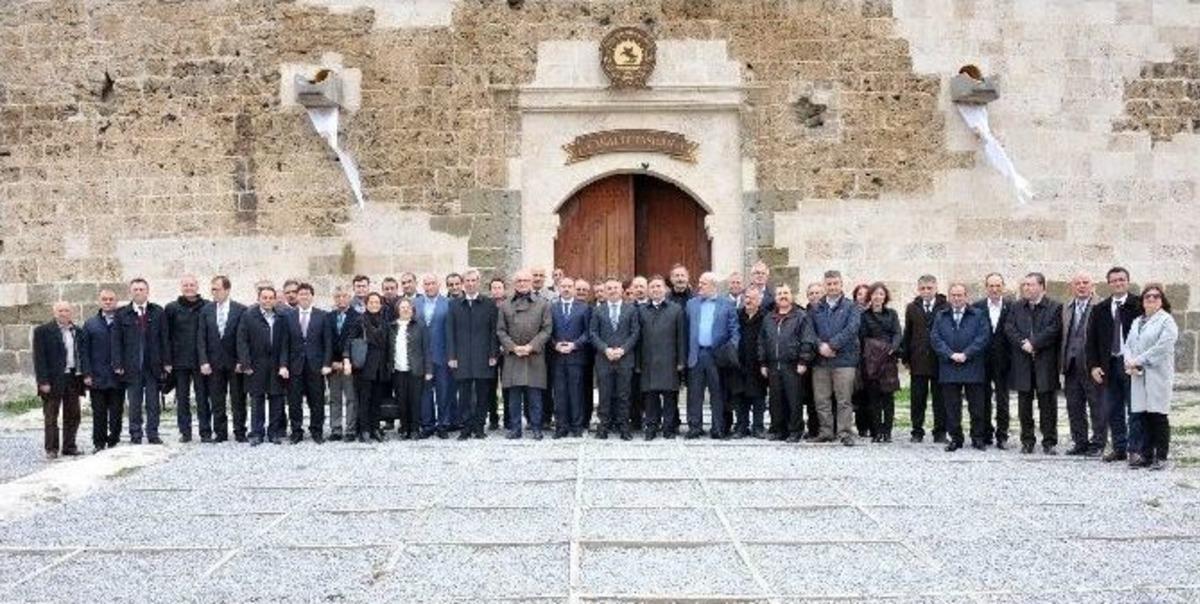 B&uuml;y&uuml;kşehir-karayolları İşbirliği Ortak Hizmete D&ouml;n&uuml;şecek