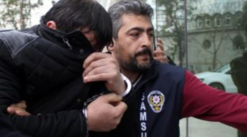 (tekrar) Polisin Dikkati Asıl Faili Ele Verdi