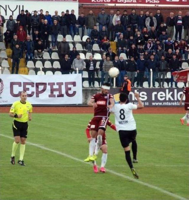 Spor Toto 2. Lig