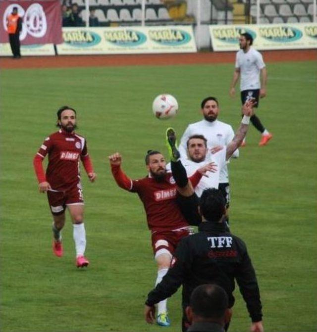 Spor Toto 2. Lig