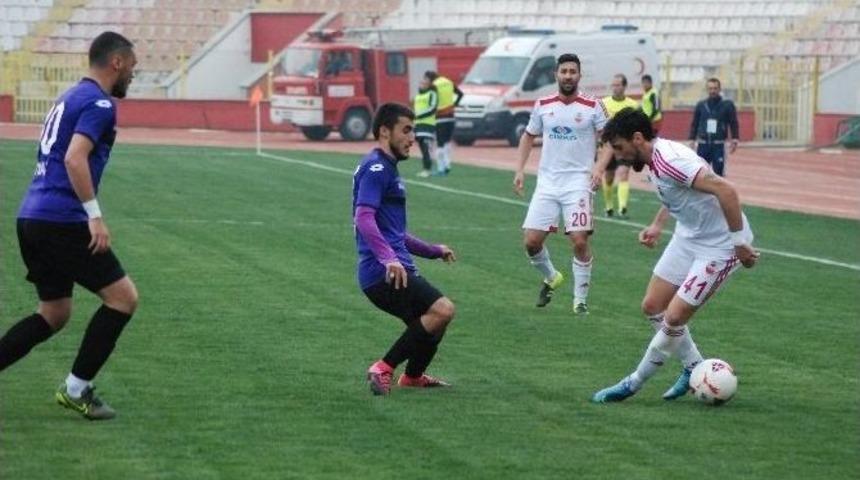 Spor Toto 2. Lig
