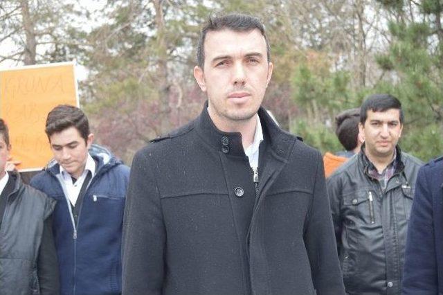 Anadolu Gen&ccedil;lik Derneği 250 Bin Şehit İ&ccedil;in 250 Bin Fidan Dikecek 1