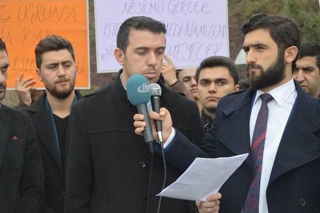Anadolu Gen&ccedil;lik Derneği 250 Bin Şehit İ&ccedil;in 250 Bin Fidan Dikecek 2