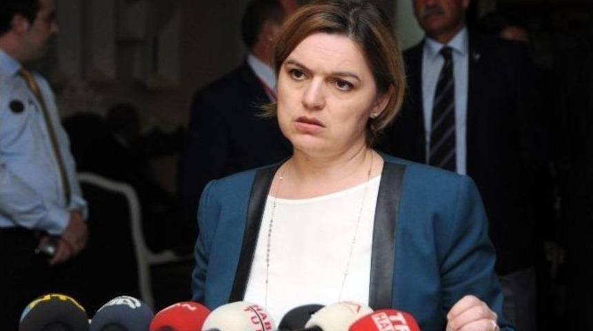 Chp&rsquo;den İstanbul Patlaması İle İlgili Değerlendirme