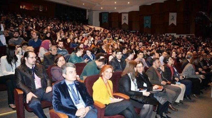 &ldquo;v. Bilgilendirme Ve Ar-ge G&uuml;nleri&rdquo;nde Poster &Ouml;d&uuml;lleri Sahiplerini Buldu