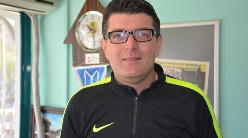 Bilecik Belediyespor Fethiye Deplasmanına Umutlu Gitti