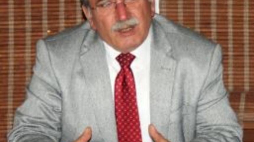Hanefi Bostan: &ldquo;hain Tezgahlar Bozulacaktır&rdquo;