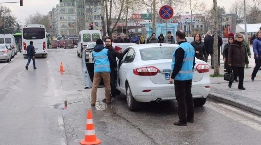 Sakarya&rsquo;da Asayiş Uygulaması Devam Ediyor