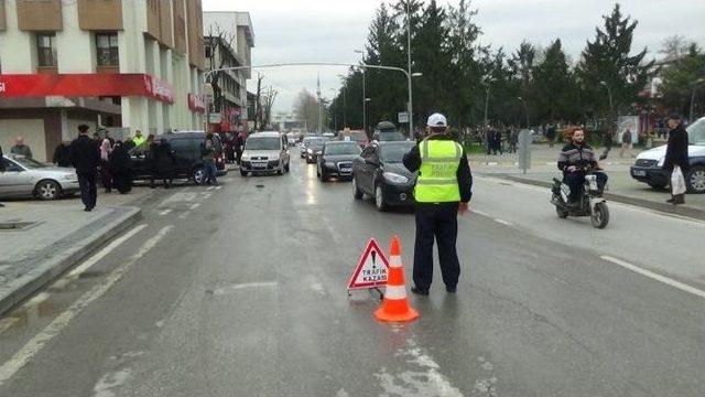 Sakarya&rsquo;da Asayiş Uygulaması Devam Ediyor 1