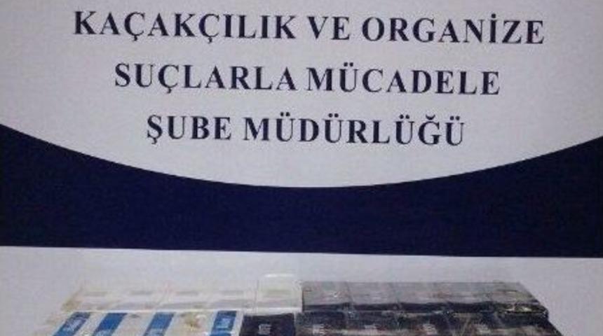 Kom Ka&ccedil;ak&ccedil;ılara G&ouml;z A&ccedil;tırmadı
